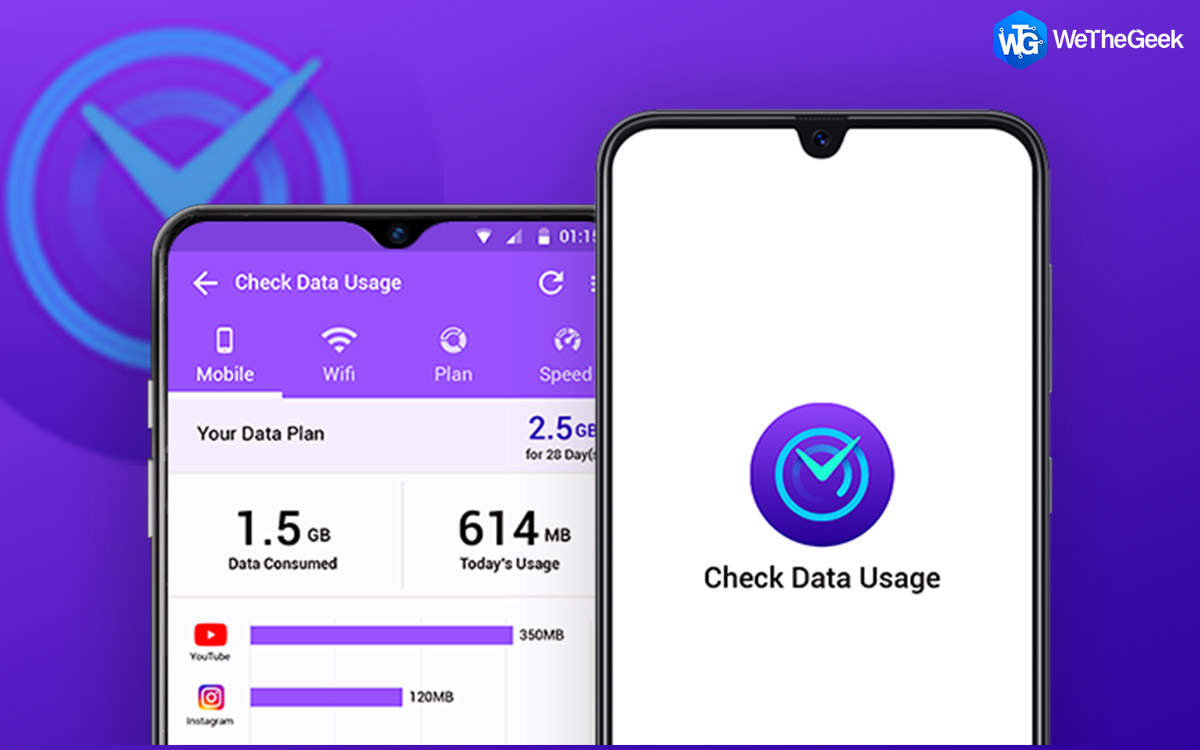 How To Check Which App Is Using Data In Android