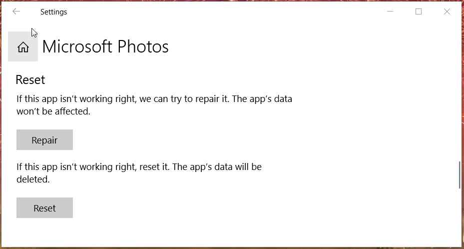 Microsoft-Fotos