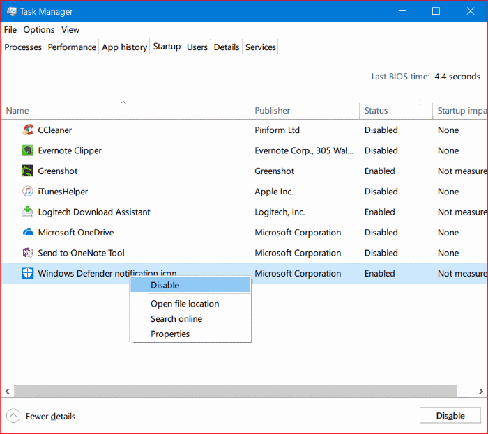 Antivirus or Firewall