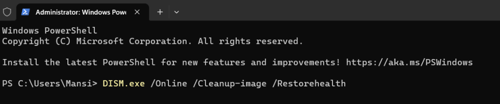 Cleanup-image