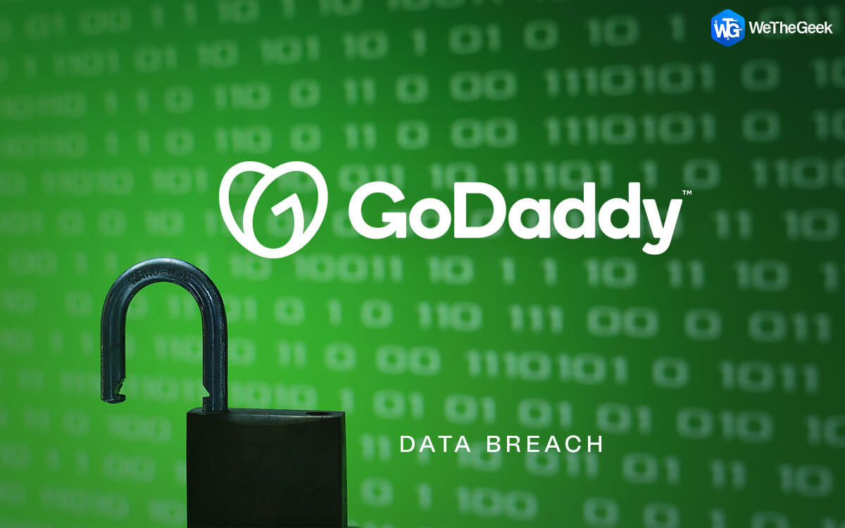 GoDaddy Data Breach – What You Need to Know