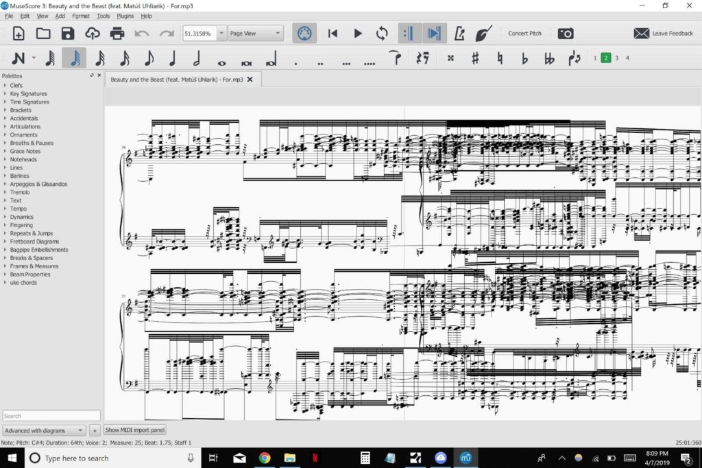 MuseScore