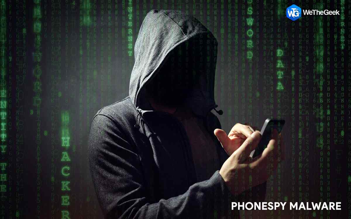 Are Android Devices Safe? PhoneSpy Malware raises a new doubt on Android Security.