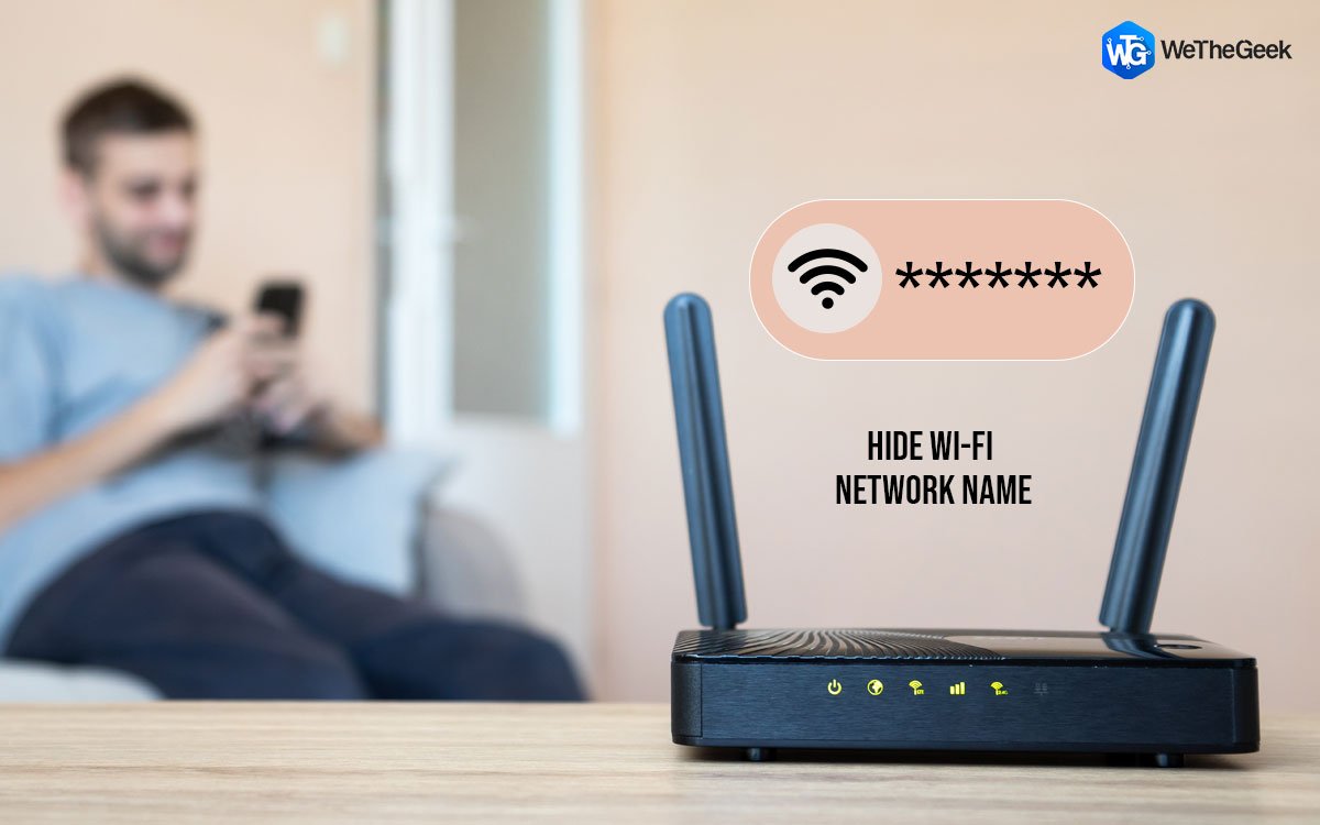 Should You Hide Your WI-FI Network Name (SSID) or Not?