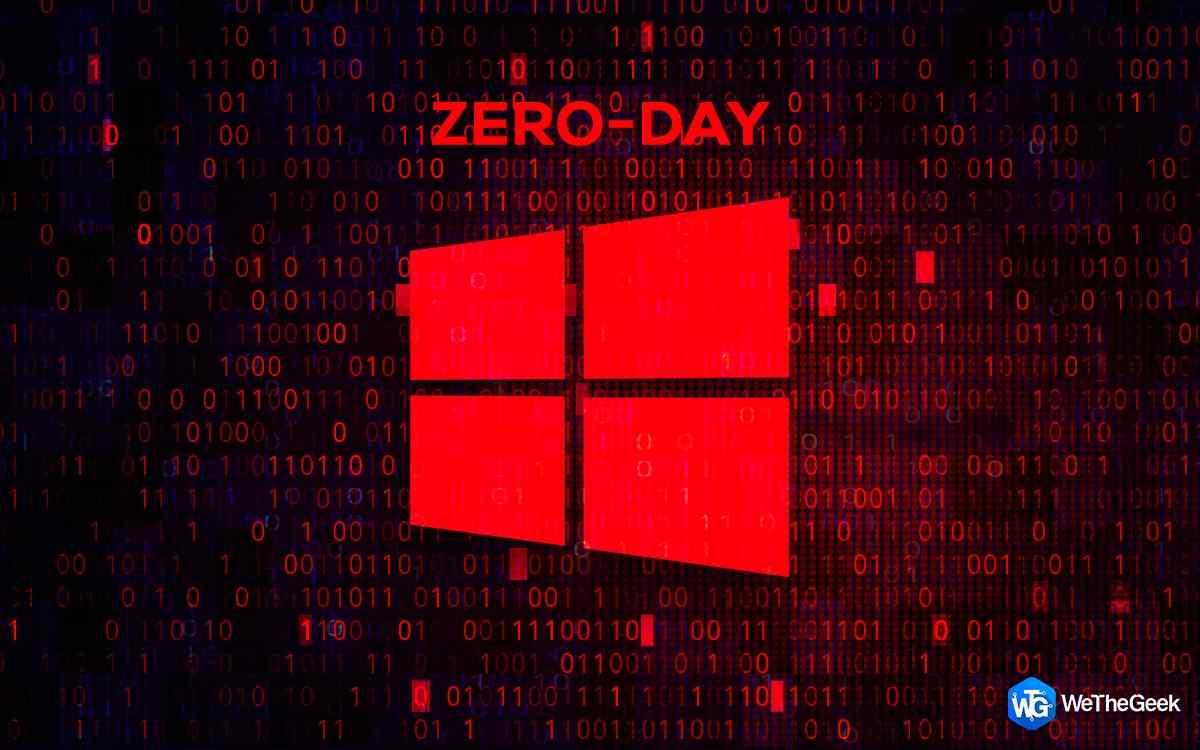 Zero-Day Bug In All Windows Versions: Warning Issued To Millions Of Users