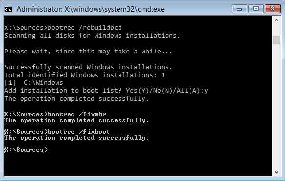 Windows 11 schwarzer Bildschirm