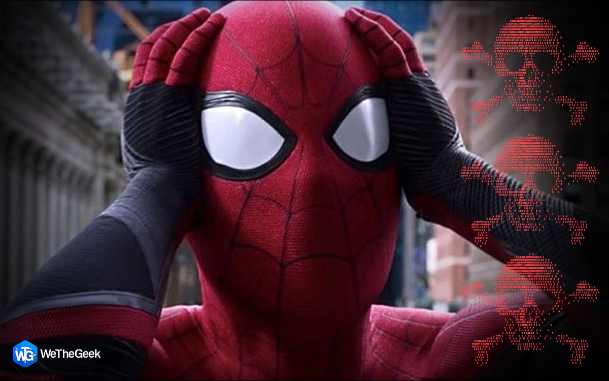 Crypto Mining Malware Found On Spider-Man Movie Pirated Downloads