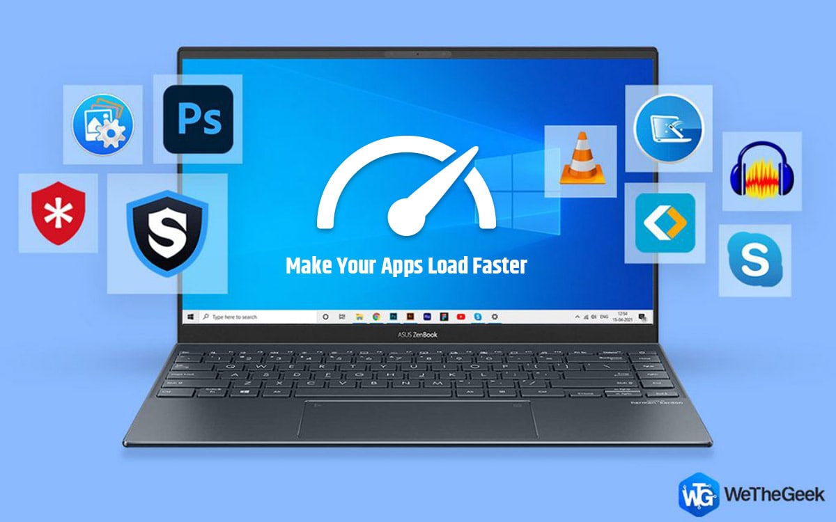 How To Make Your Apps Load Faster On Your PC