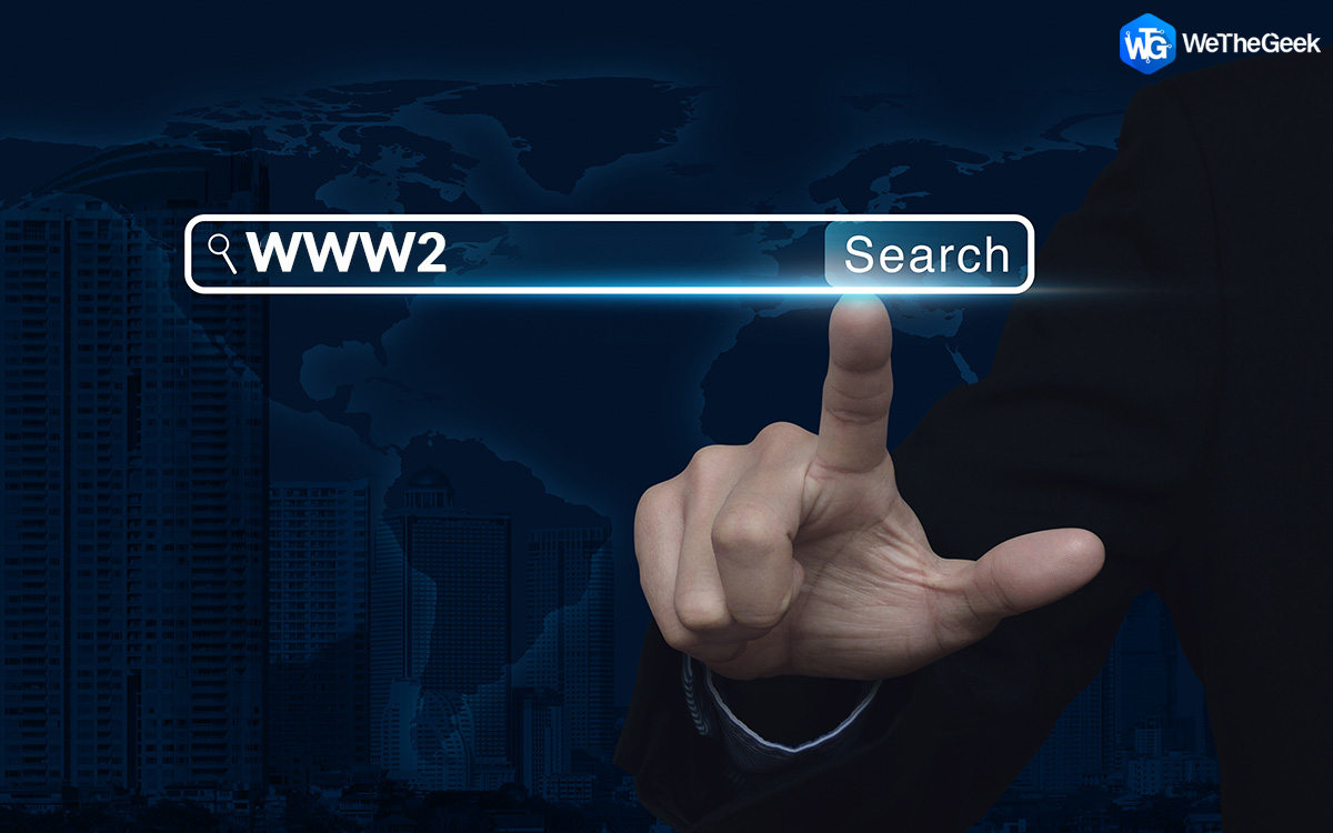 What Is WWW2 and Is It Secure?