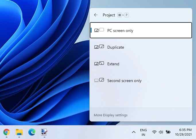 Windows 11 schwarzer Bildschirm