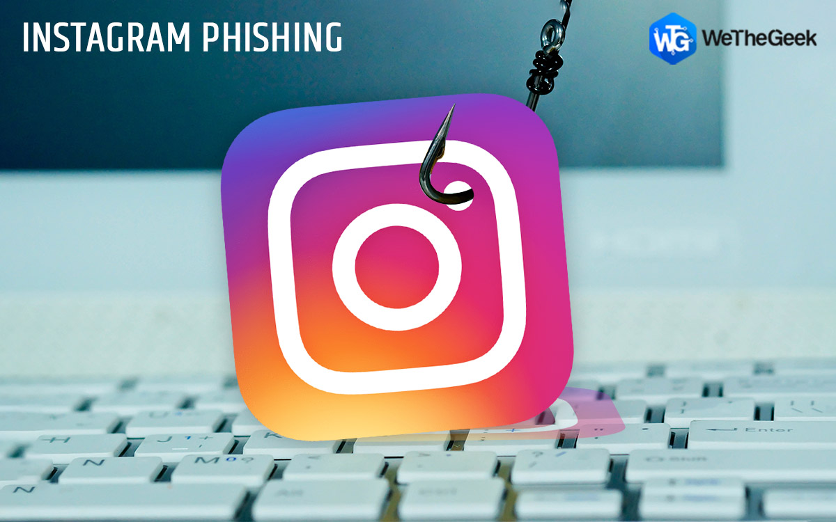 Is “security@mail.instagram.com” legit and How to Prevent Phishing on Instagram?