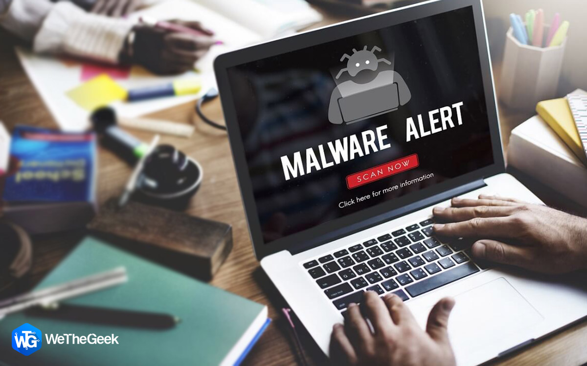 Protect Your PC From Malware And Security Threats To Data