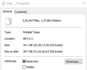 So organisieren Sie Dateien auf dem Computer