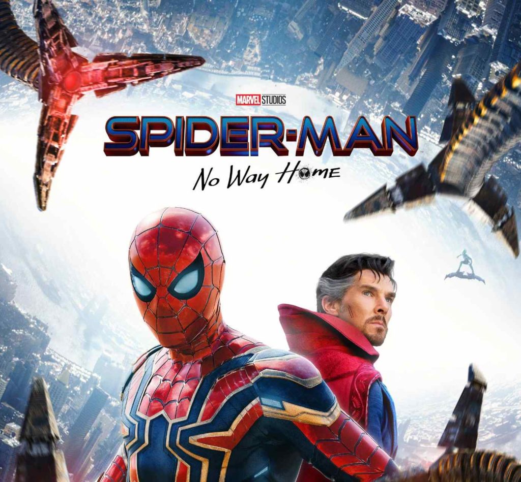 Spiderman-kein-weg-nach Hause