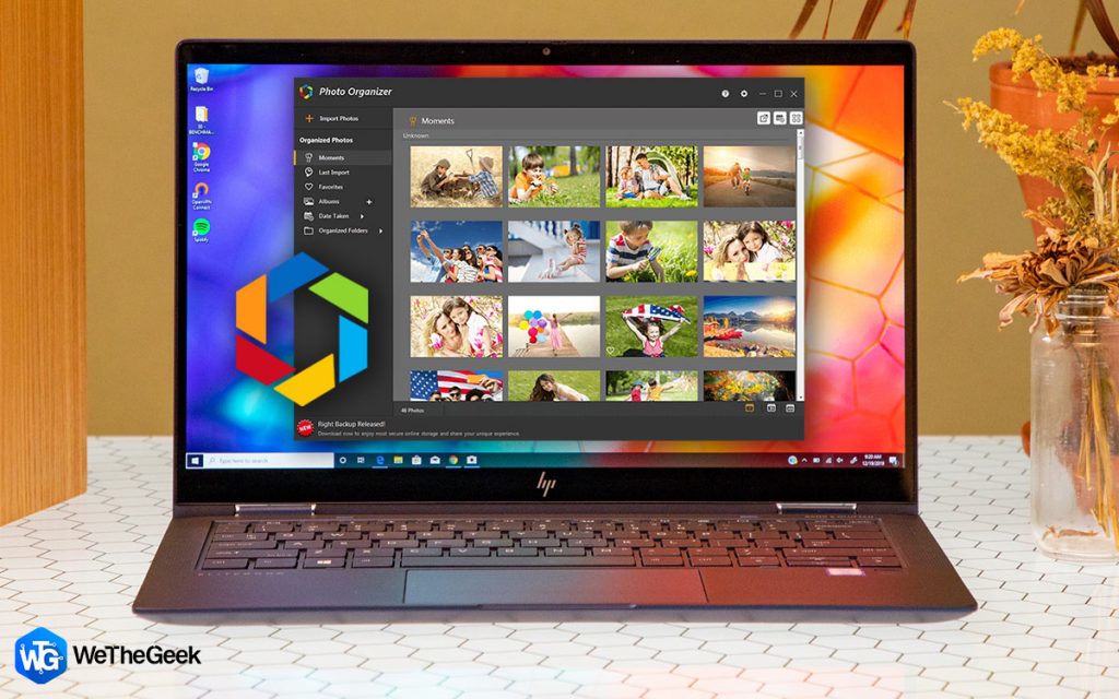 Best Software to Organize Your Photos On A Windows PC