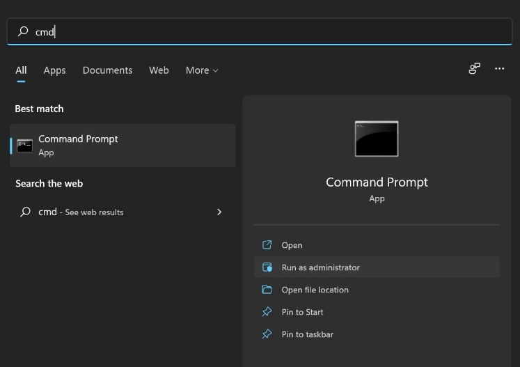 delete temp files windows