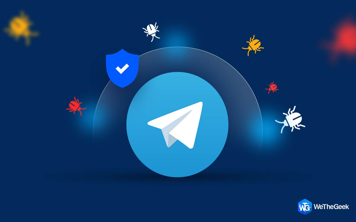 How To Keep Your Telegram Safe From Malware
