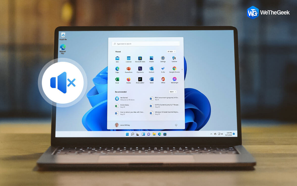 How to Turn Off Windows 11’s Startup Sound