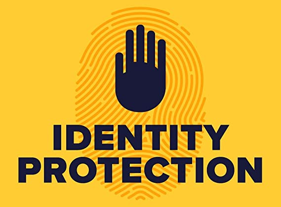 Identitätsschutz