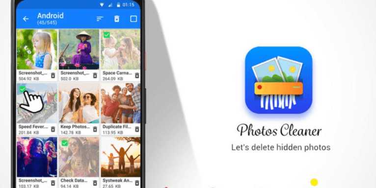 beste app zum bereinigen von fotos