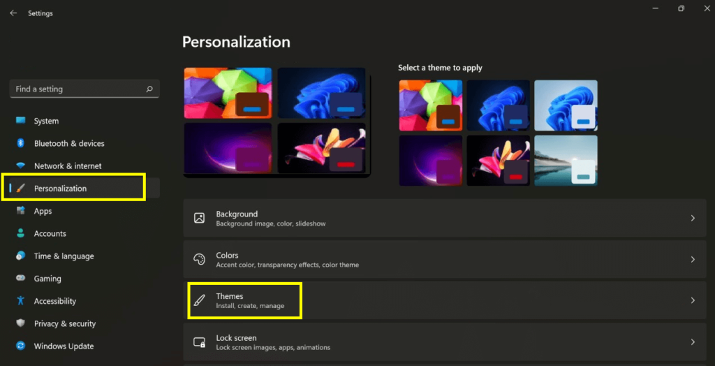 startup sound windows