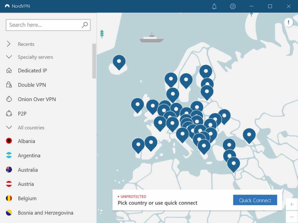 nord-vpn