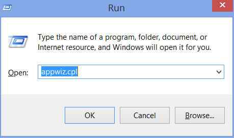 run