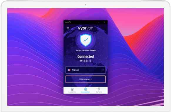 vypr