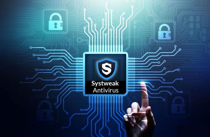 Antivirus software