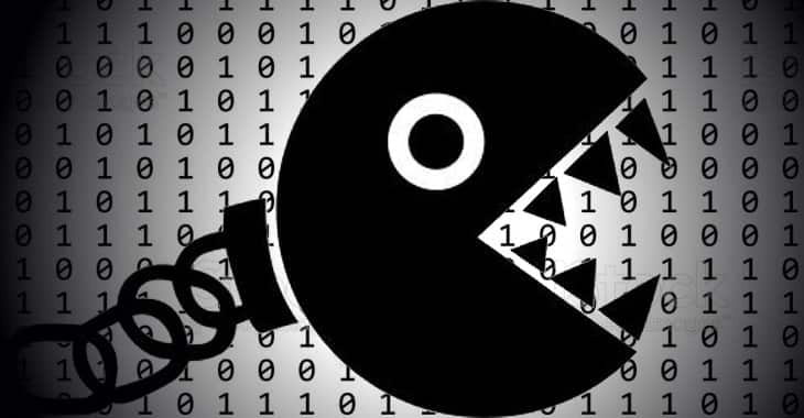 BlackByte Attack