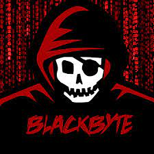 Blackbyte Ransomware