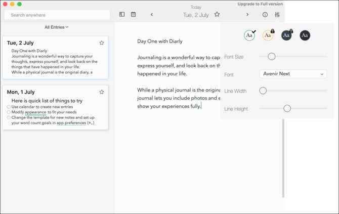 Microsoft word for free on mac