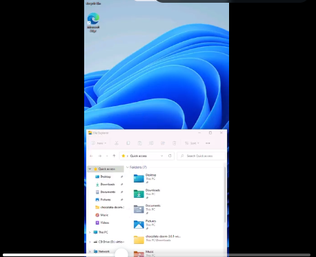 Google app