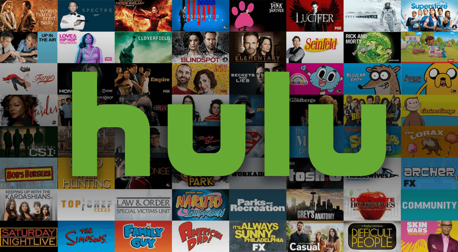Hulu not Working on Chrome