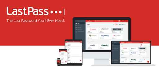 LastPass