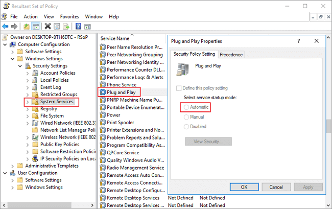 the copy of windows is not genuine