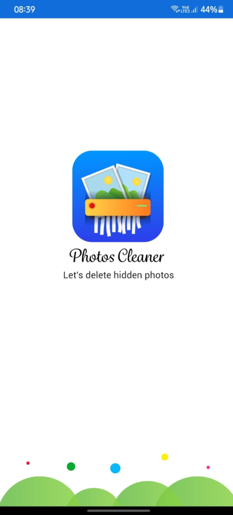 Systweak's Photos Cleaner