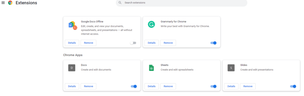 hulu not working on google chrome