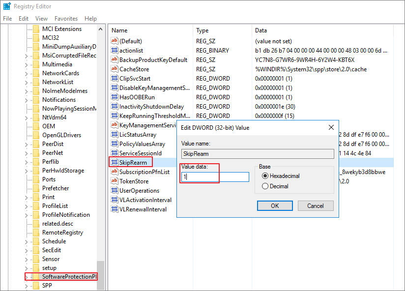 this copy of windows is not genuine build 7601