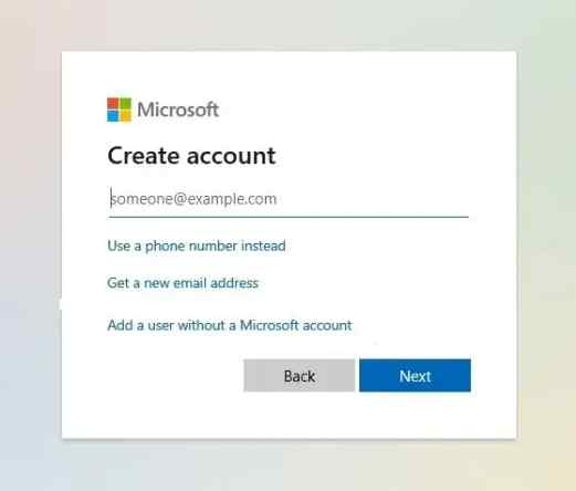 create