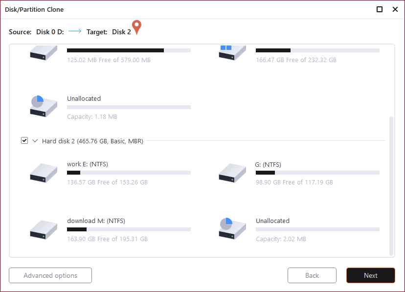 disk-partition