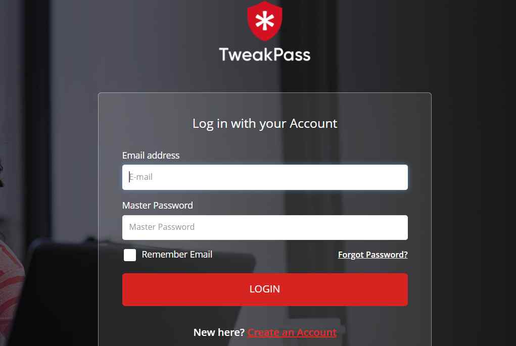 login
