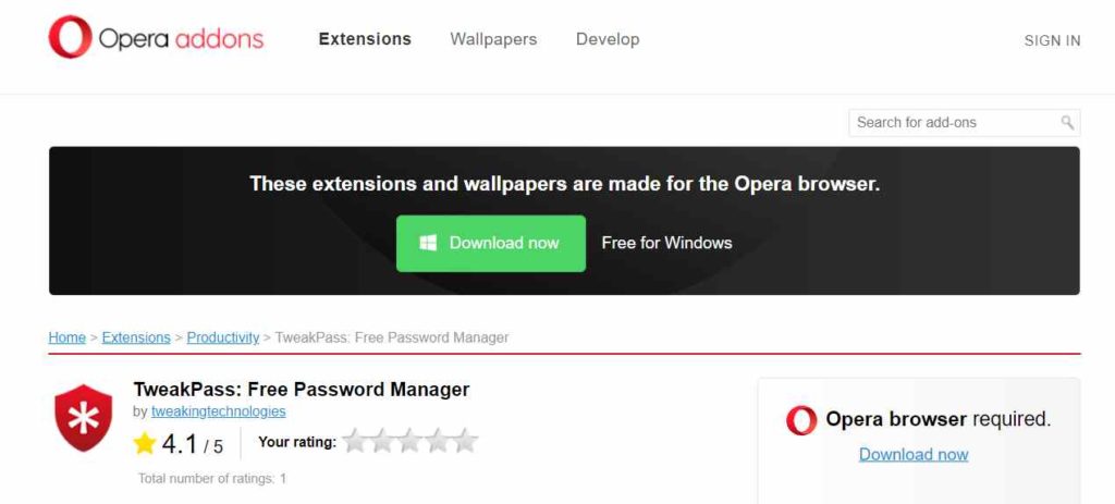 opera