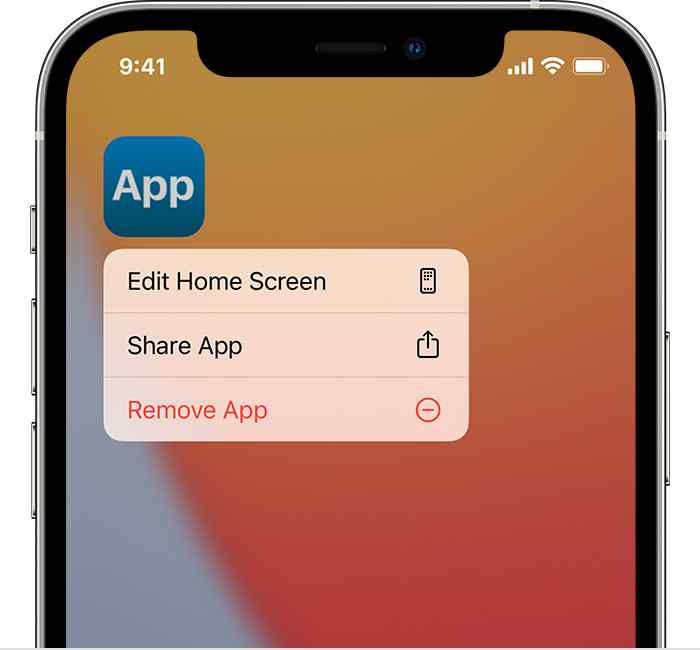 remove-app