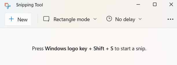snipping-tool