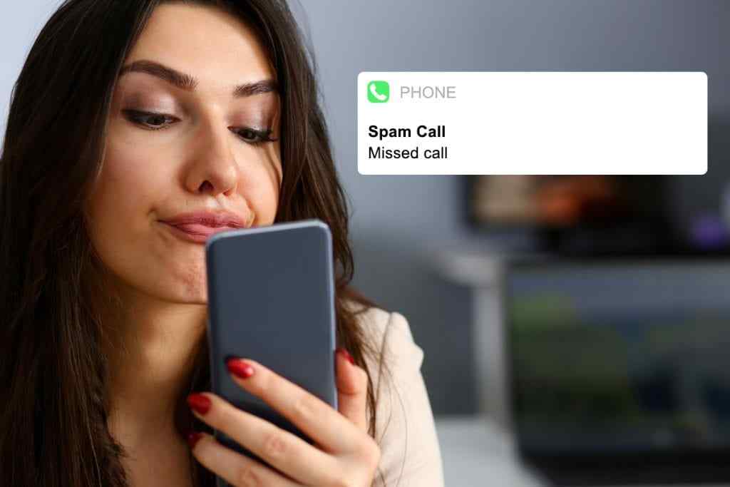 spam-call