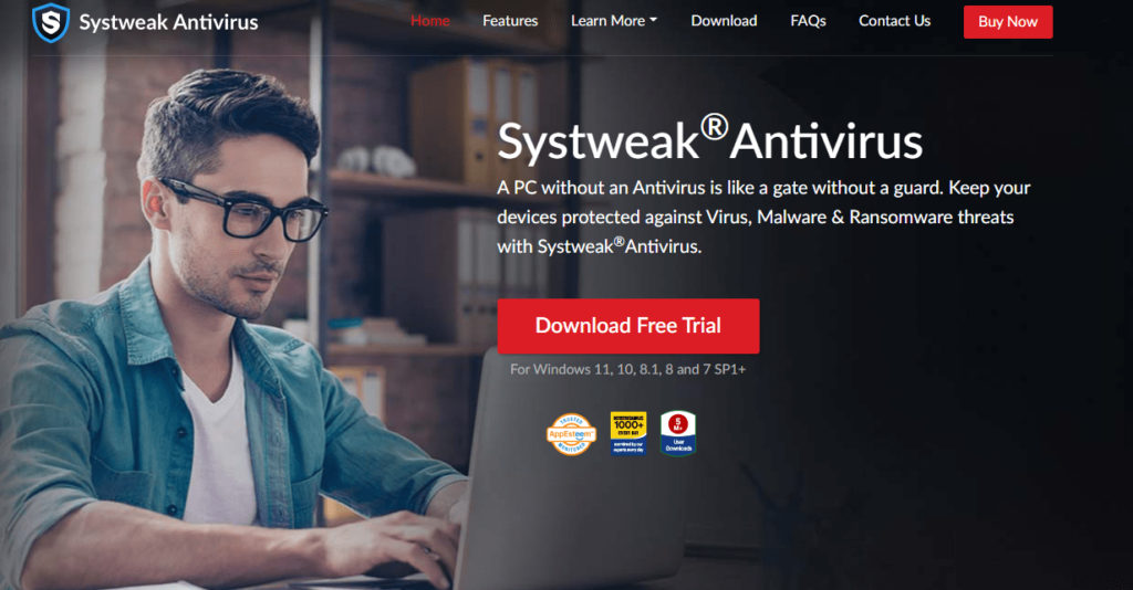 Antivirus