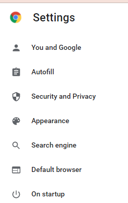 Autofill