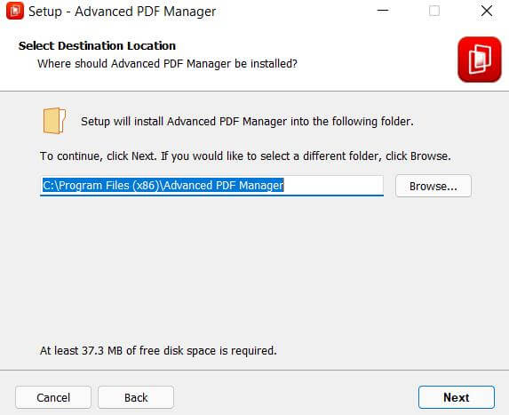 Advanced PDF Manager Review