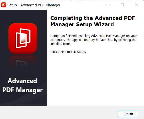 Advanced PDF Manager Review